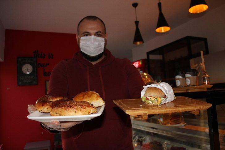 Müzik susunca, kendi işinin patronu oldu G2