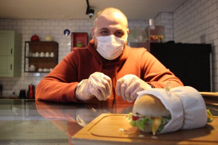 Müzik susunca, kendi işinin patronu oldu G3