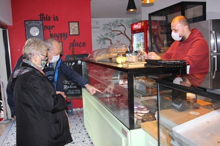 Müzik susunca, kendi işinin patronu oldu G4