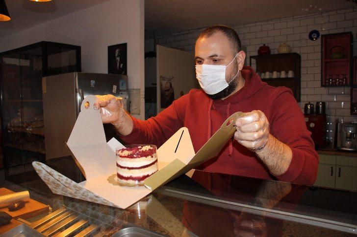 Müzik susunca, kendi işinin patronu oldu G5