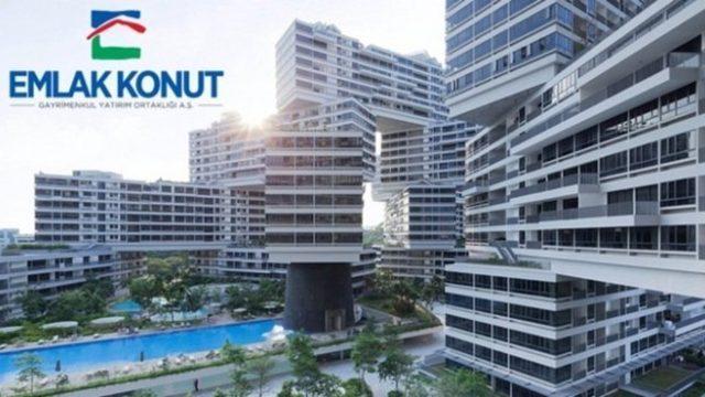 Emlak Konut GYO, 2020 genel kurulu toplantısı tarihi belli oldu