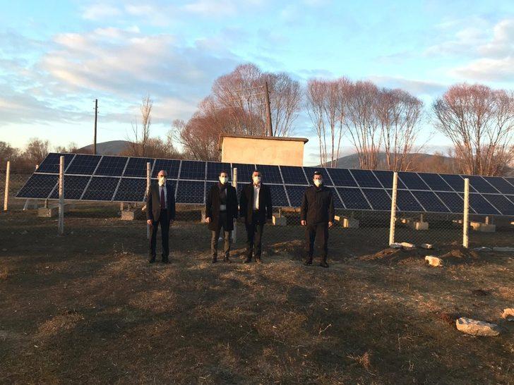 Tarihi Çakırsaz Hanı bölge turizmine kazandırıldı G4