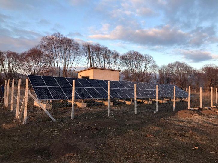 Tarihi Çakırsaz Hanı bölge turizmine kazandırıldı G5