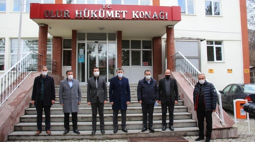 Dut Pekmezi Fabrikası &uuml;retime ge&ccedil;iyor