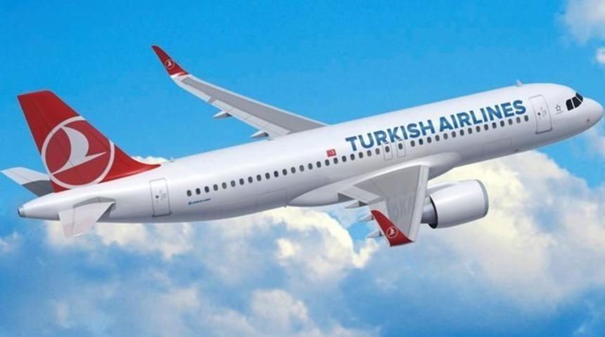 THY'den iç hatlarda ikram kararı!
