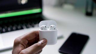 Apple AirPods 3 tasarımı ile bir kez daha sızıntıların arasında! Özellikleri nasıl olacak?