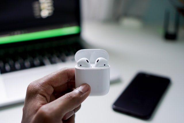 AirPods Pro Lite kablosuz kulaklık