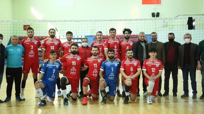 Develi Belediyespor&rsquo;un &ouml;nemli ma&ccedil;ı ertelendi