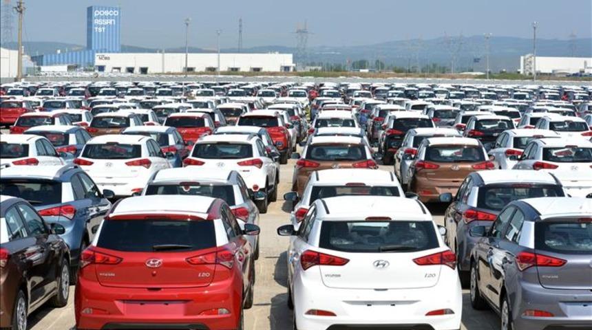 Hyundai Assan Otomotiv'in hisse devri için Rekabet Kurumuna başvuru yapıldı