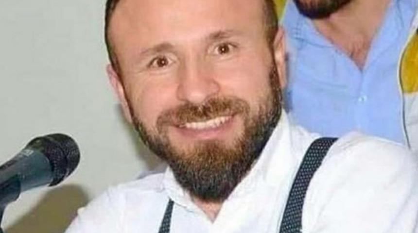 Kahreden olay! Müzisyen Duran Ay intihar etti