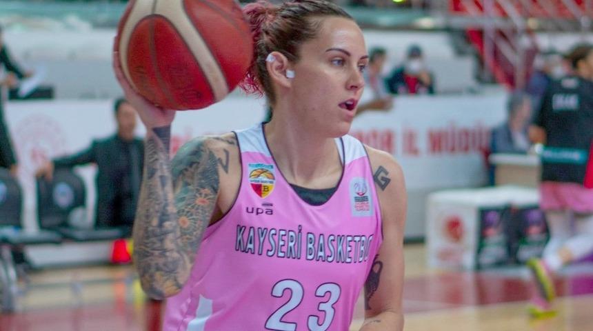 Gemelos 3 sayı ile veda etti