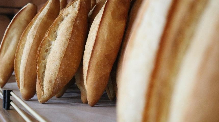 Kırşehir Belediyesi, g&uuml;nl&uuml;k ortalama 8 bin ekmek &uuml;retiyor