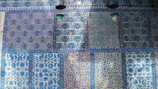 İznik nerede? Çinisi, Yeşil Cami, Bazilika ve gezilecek yerlerle ilgili bilgiler