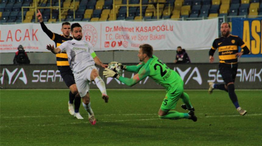 Rizespor'un Ricardo Friedrich planı!