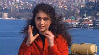 Günel Zeynalova kimdir? Azeri kızı Günel Zeynalova kaç yaşında, nereli? İşte Azeri kızı Günel şarkıları