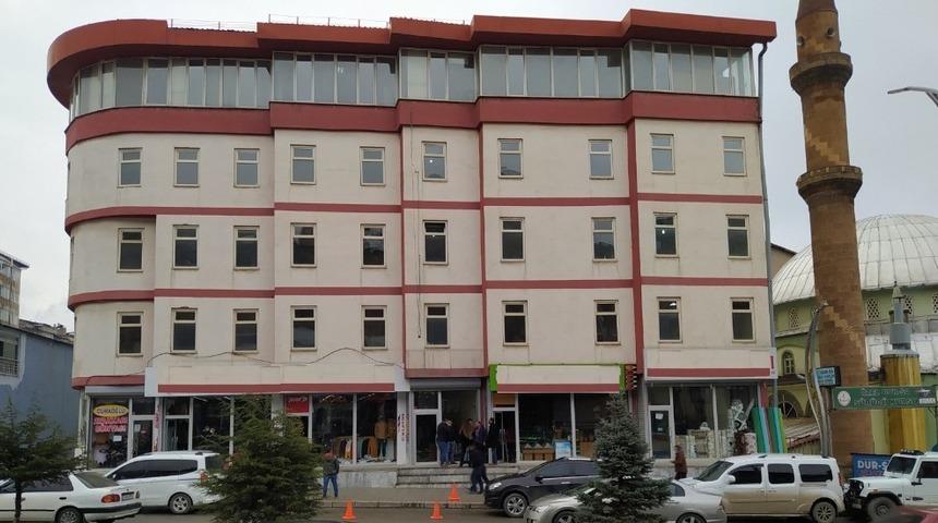 VEDAŞ ekibi Hakkari’de kış hazırlıklarını tamamladı