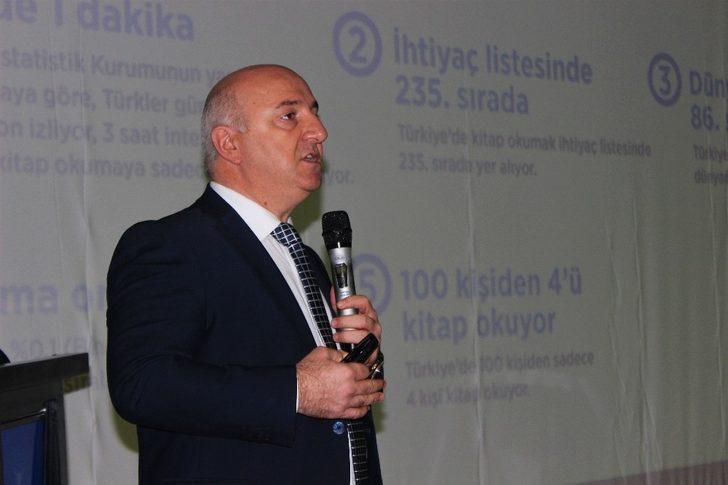 Kocaeli’de dijital kütüphane devri başladı G2