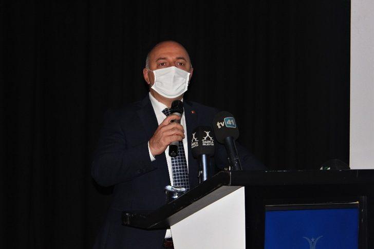 Kocaeli’de dijital kütüphane devri başladı G5