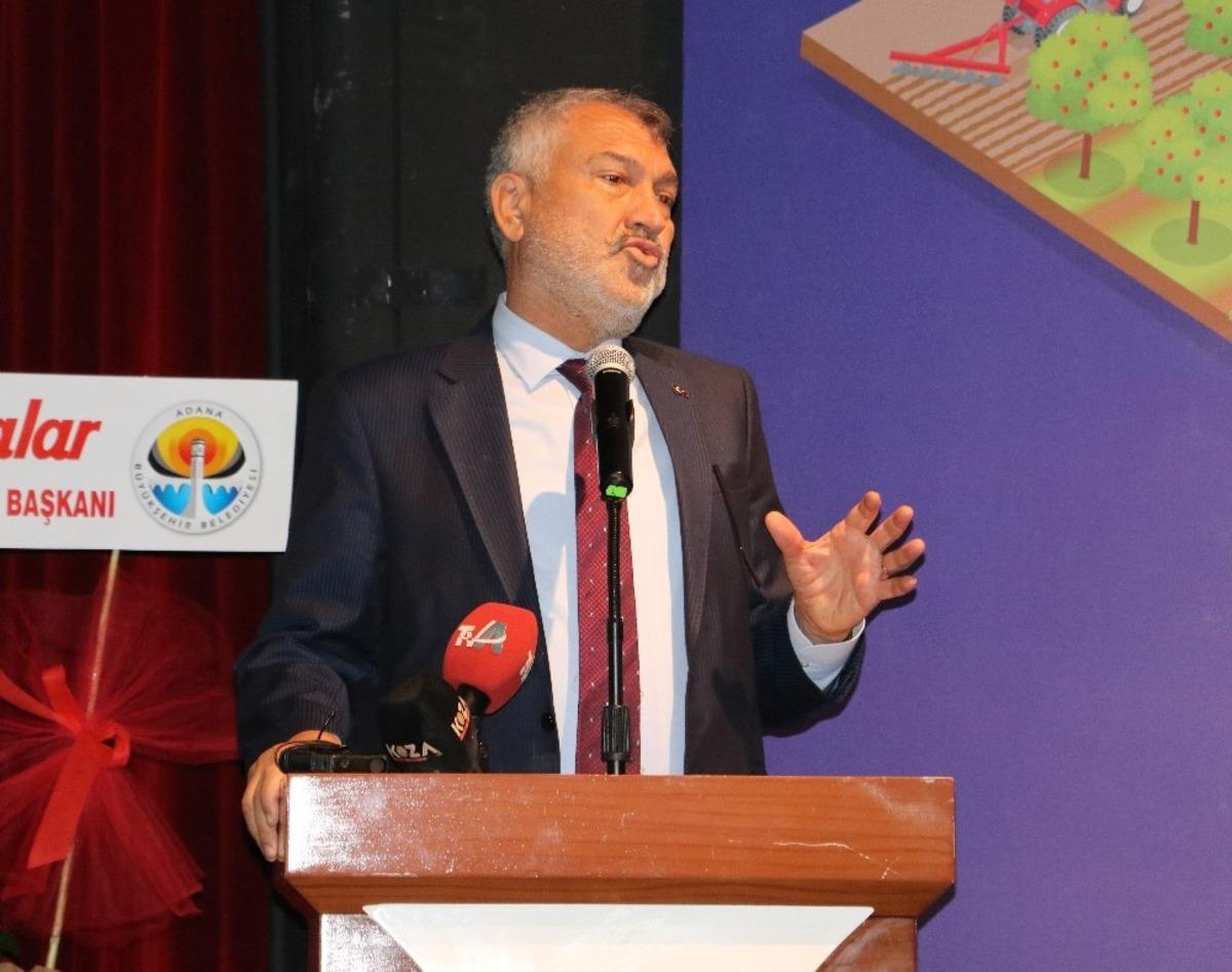 Adana&rsquo;daki tarlaların bereketi uzaydan artacak