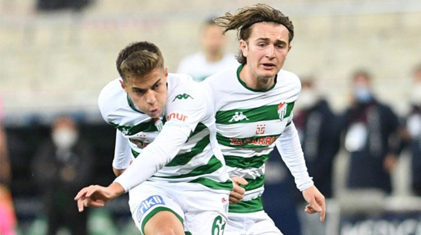 Batuhan Kör ve Ali Akman’dan 20 gole doğrudan etki