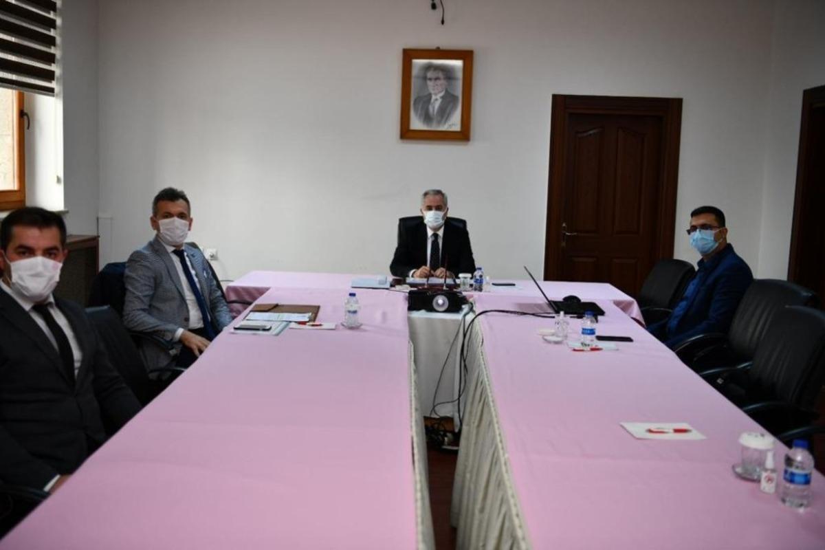 Otizm Kongresi Isparta&rsquo;da ger&ccedil;ekleştirilecek