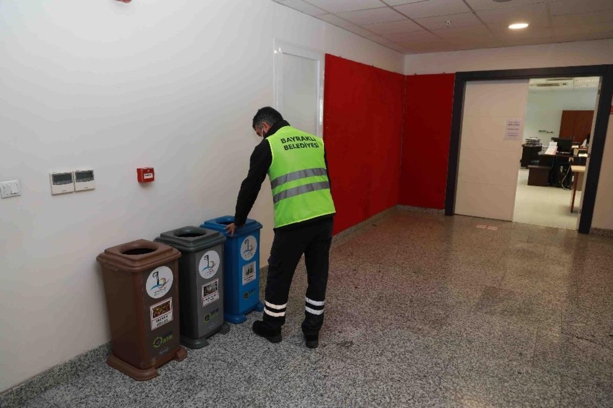 Başkan Sandal: &ldquo;İsrafı değil, tasarrufu b&uuml;y&uuml;t&uuml;yoruz&rdquo;