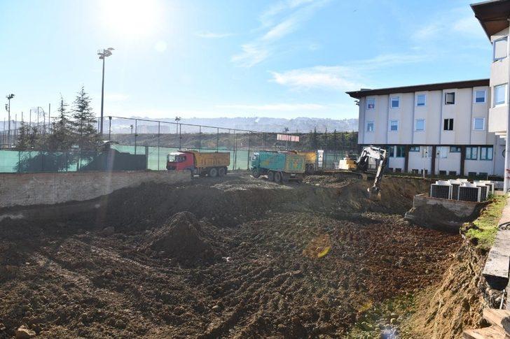 Türkiye’de 2.’si Trabzon’da yapılıyor G3