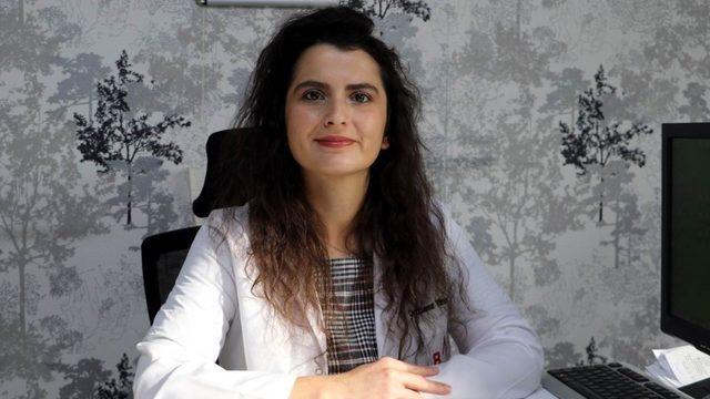 Evinden çıkamayanlara online diyet hizmeti