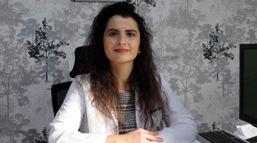 Evinden çıkamayanlara online diyet hizmeti