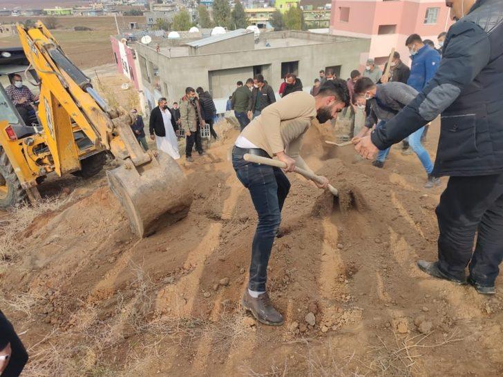 Eşi tarafından öldürülen kadın Mardin’de toprağa verildi G2