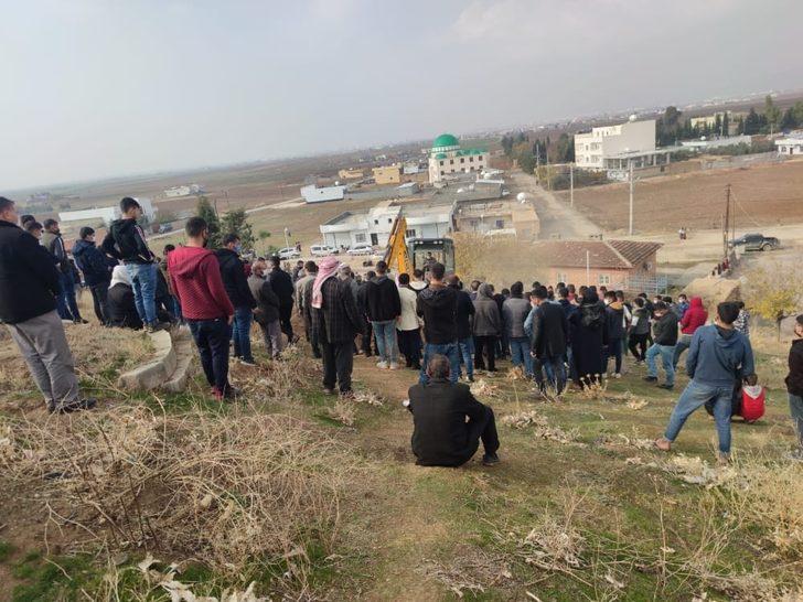 Eşi tarafından öldürülen kadın Mardin’de toprağa verildi G3