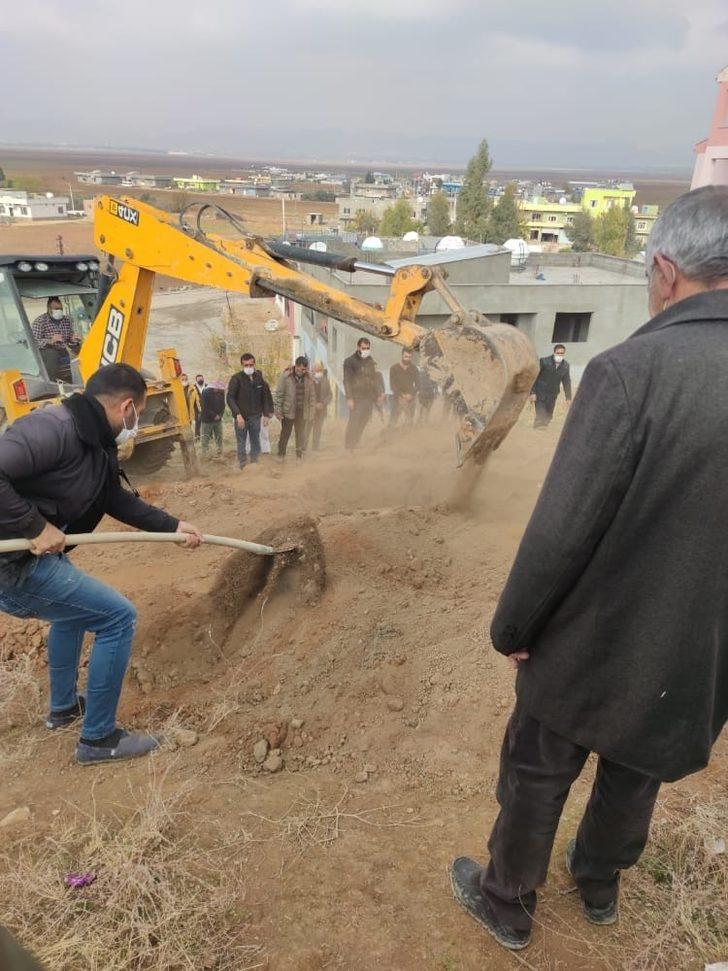 Eşi tarafından öldürülen kadın Mardin’de toprağa verildi G4