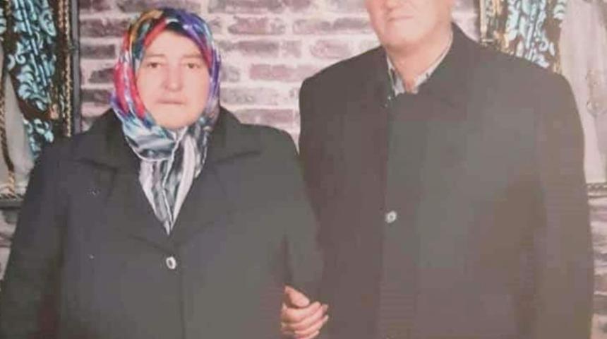 Kahreden olay! 5 dakika arayla koronavirüsten hayatlarını kaybettiler