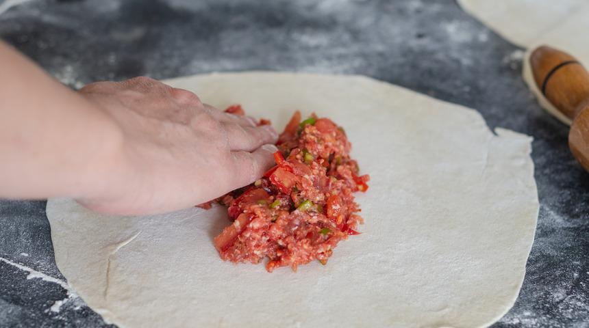 Dünyada tarifi en çok aranan Türk yemeği oldu!