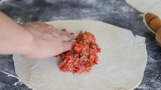 Dünyada tarifi en çok aranan Türk yemeği oldu!