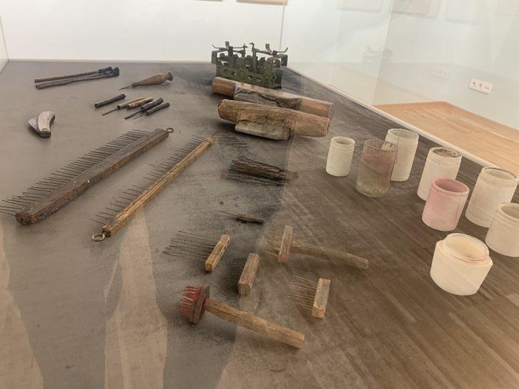 Kadırga Sanat galerilerine büyük ilgi G2