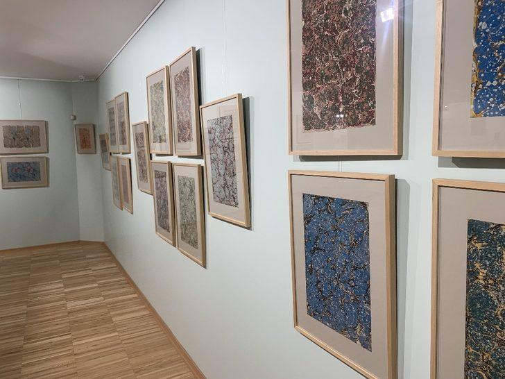 Kadırga Sanat galerilerine büyük ilgi G4