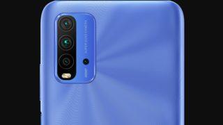 Redmi 9 Power tanıtıldı! İşte Redmi 9 Power fiyatı ve özellikleri