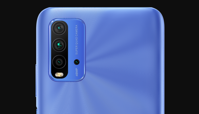 Redmi 9 Power tanıtıldı! İşte Redmi 9 Power fiyatı ve özellikleri