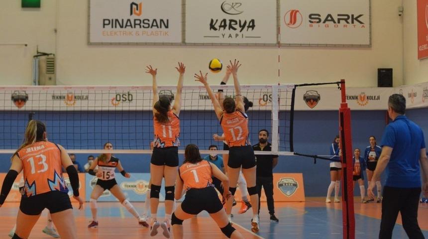 &Ccedil;ukurova&rsquo;nın Sultanları seriye bağladı