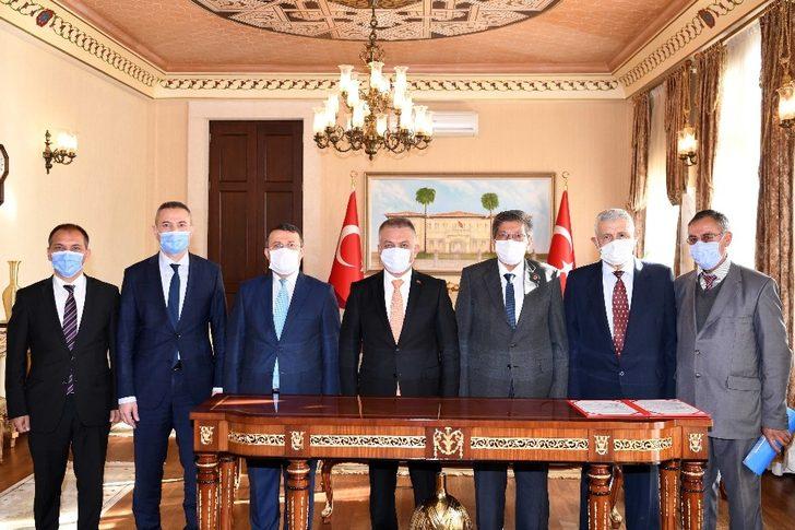 Hayırseverlerin eğitime katkısı sürüyor G1