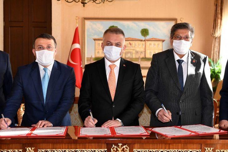 Hayırseverlerin eğitime katkısı sürüyor G2