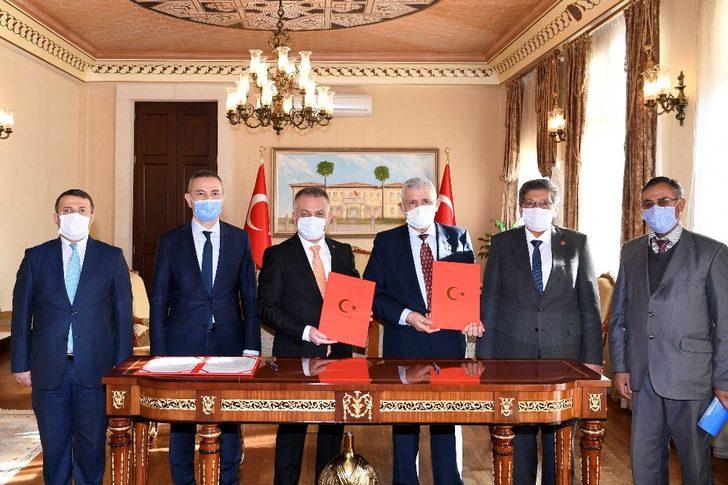 Hayırseverlerin eğitime katkısı sürüyor G3