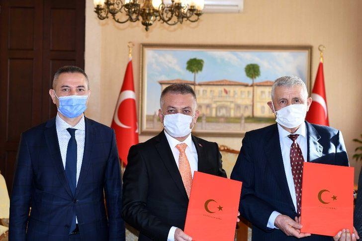 Hayırseverlerin eğitime katkısı sürüyor G4