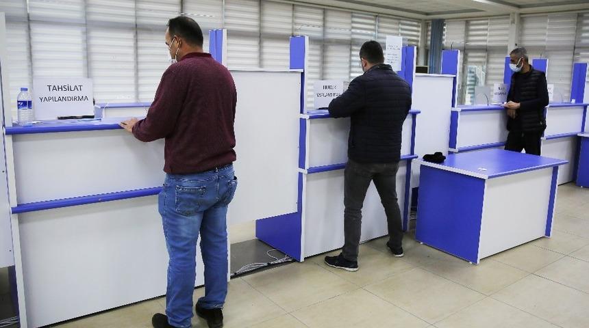 ASKİ&rsquo;den borcu olanlara yapılandırma imkanı