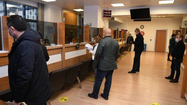 Çayırova Belediyesi’nden borç yapılandırma açıklaması