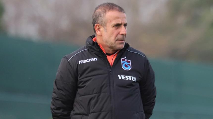 Trabzonspor'da gözler ara transfere çevrildi