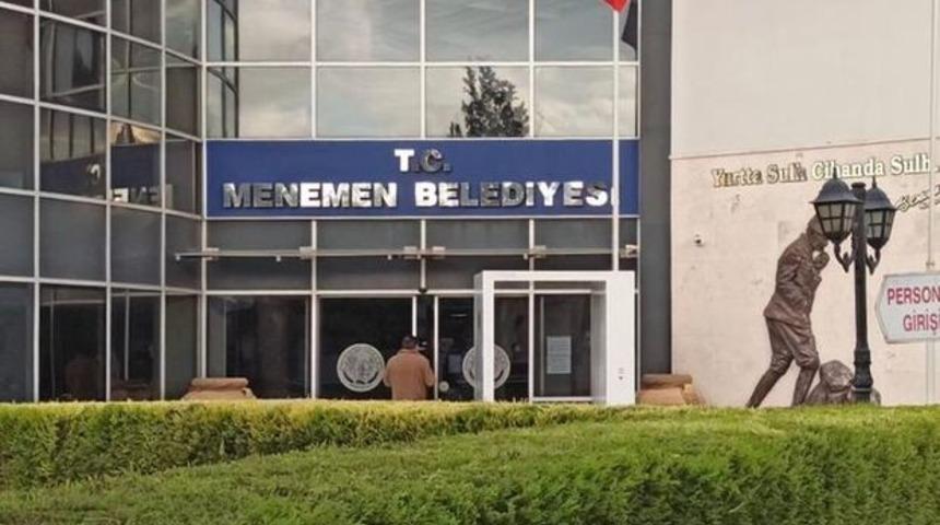 Menemen'deki seçimlerle ilgili son dakika kararı! Mahkemeden yürütmeyi durdurma kararı