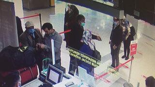 İranlı muhalif Habib Chaab'ın kaçırılma anlarına ilişkin yeni görüntüler ortaya çıktı