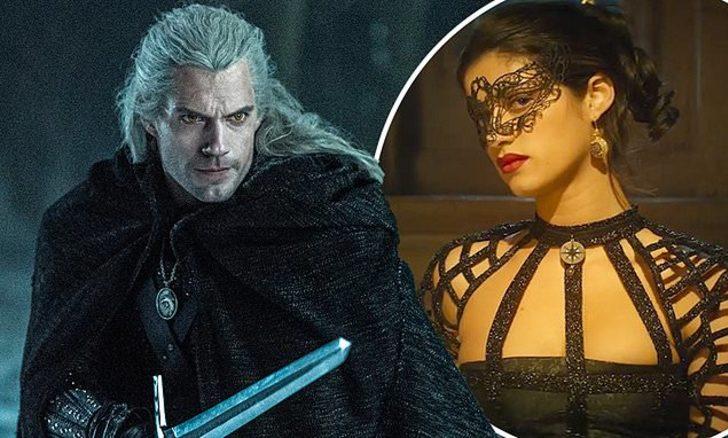 The Witcher 2. sezonundan merak uyandıran kareler  G4